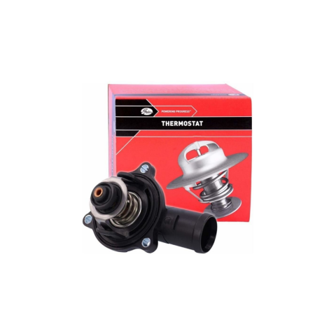Gates Termostat Komple VW A6 2.7 TDI - 3.0 TDI BPP-ASB-BNG-BUN-BUG 2004-2011 059121111L