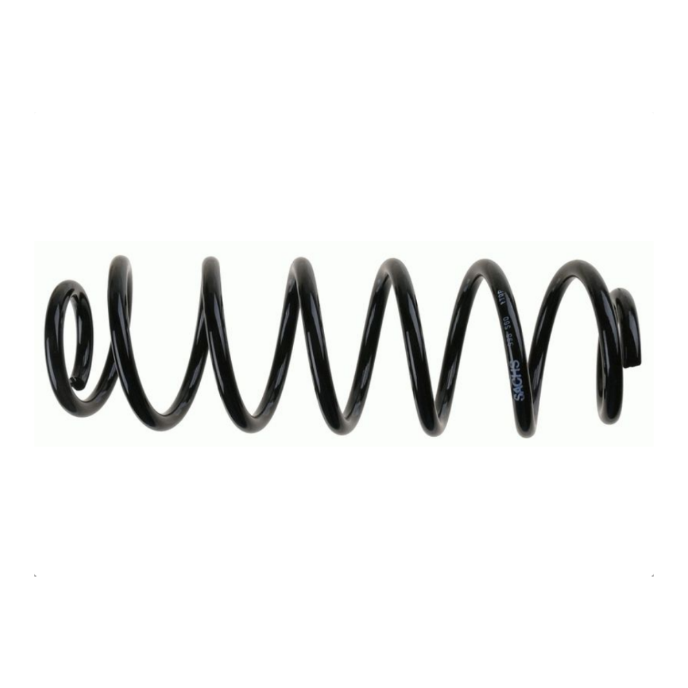 Sachs Helezon Yayı Arka VW Golf 4 - Bora - Toledo - Octavia 1997-2004 1J0511115AF