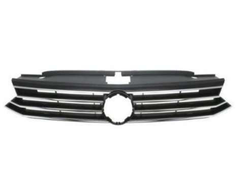 Ön Panjur Highline Tipi Volkswagen Passat 2020 3G0853651F OQE