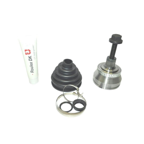 Cifam Aks Kafası Dış Passat 1.9 Tdi 1997-2005 - 4D0498099