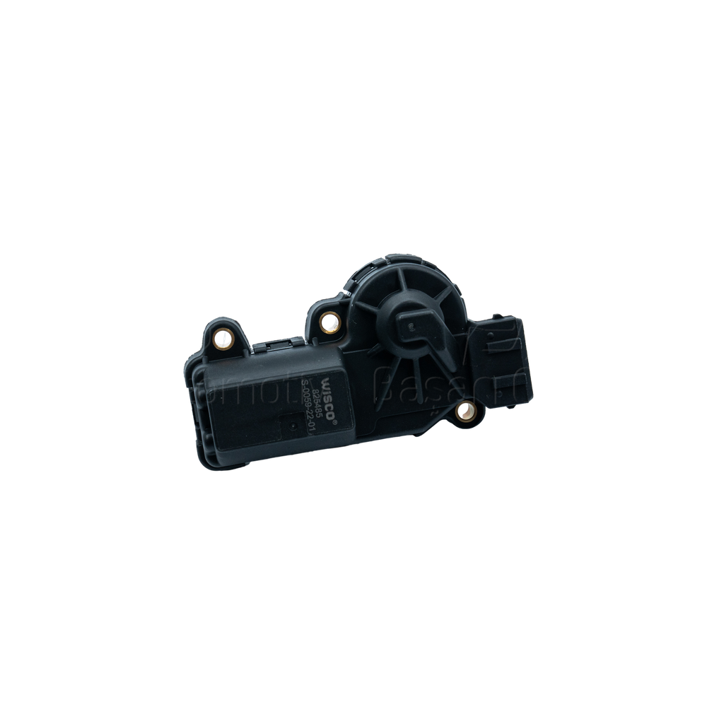 Rölanti Ayar Valfi Opel Corsa B - Astra G - Vw Golf 3 - Polo - Ibiza - Cordoba X12XE 1996-2001 051133031