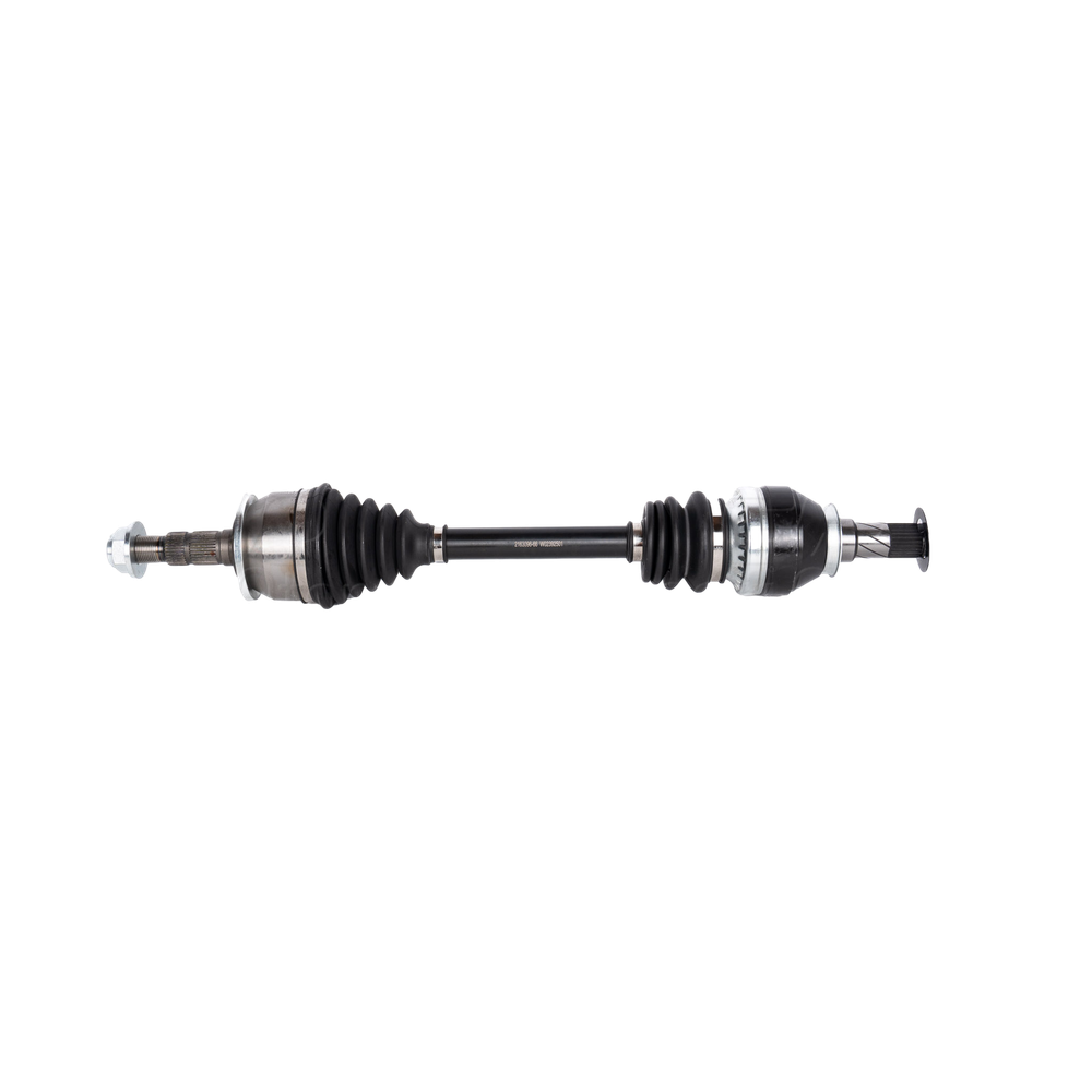 Komple Aks Ön Sol Opel Astra K 1.4 2015-2022 13367051
