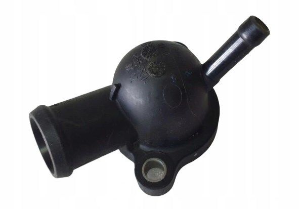 Golf7 A3 Leon Passat Tıguan Caddy Su Flansı 13- [Bsg] [04L121131J]