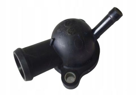 Golf7 A3 Leon Passat Tıguan Caddy Su Flansı 13- [Bsg] [04L121131J]