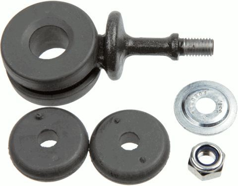 Vıraj Askı Rotu Ön Passat 88-96 Lemforder 3A0411315