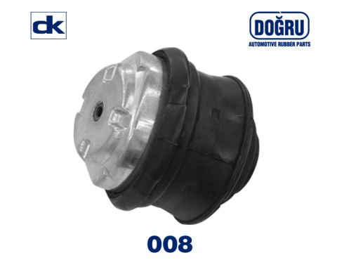Motor Takozu Hıdrolık Mercedes-Benz W202 S202 008