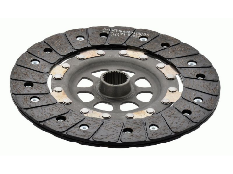 Debrıyaj Balatası Lt 96-06 Sachs 062141031