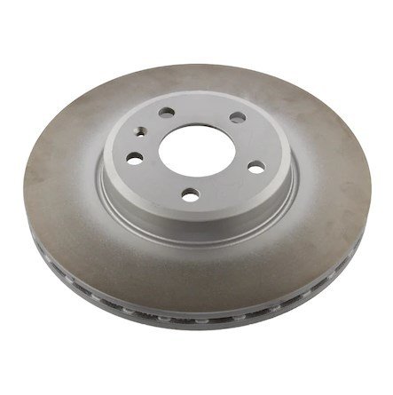 Fren Dıskı Ön A4 A5 Q5 08- Bsg 8K0615301