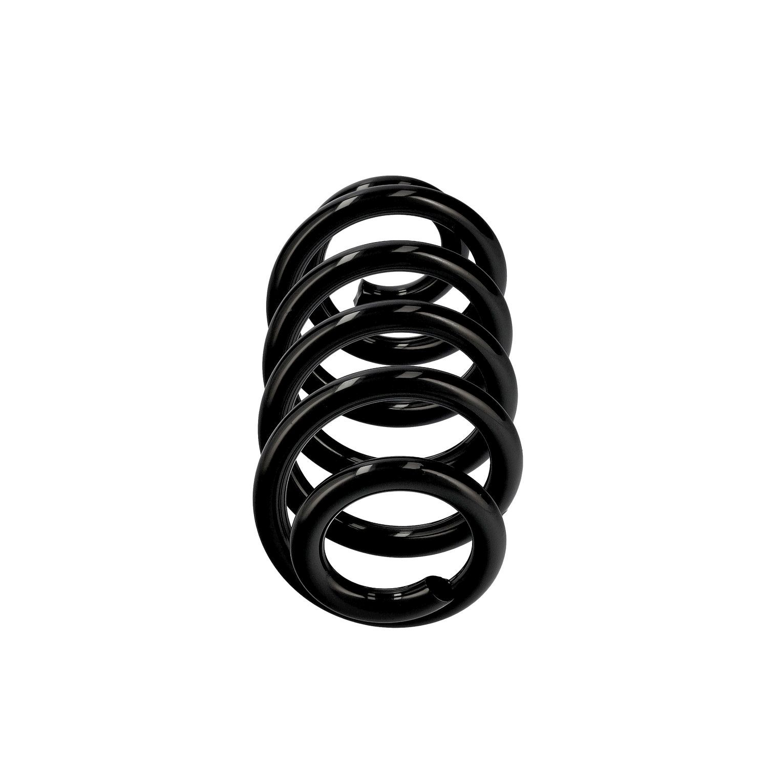 Helezon Yayı Arka A4 15- Lesjofors 8W0511115EP