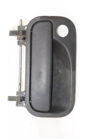 Kapı Kolu Dıs On Sol Sıyah Opel Vectra B 95-02 5138106