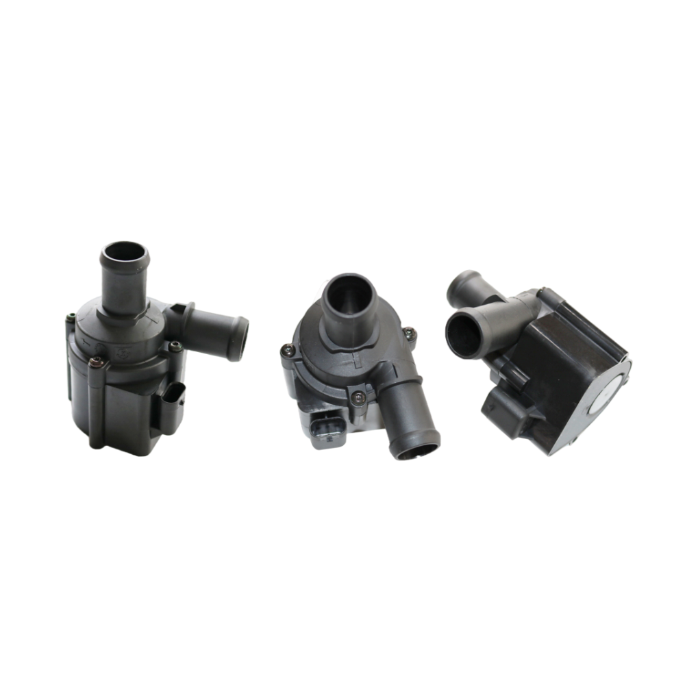 Ek Su Pompası Audi A4 - A5 - A6 - A7 2007- 06H121601G