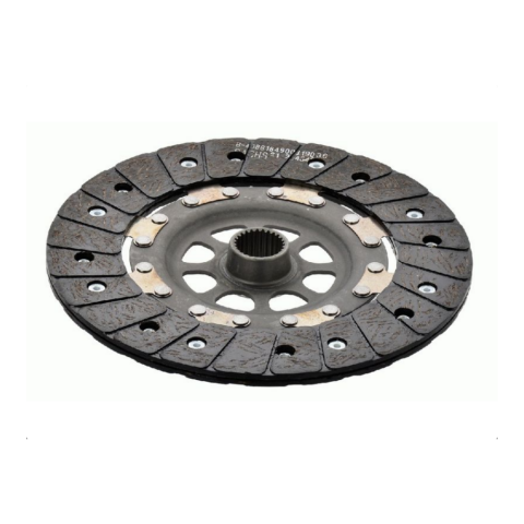 Sachs Debriyaj Balatası VW LT 2.8 TDI 1996-2006 062141031