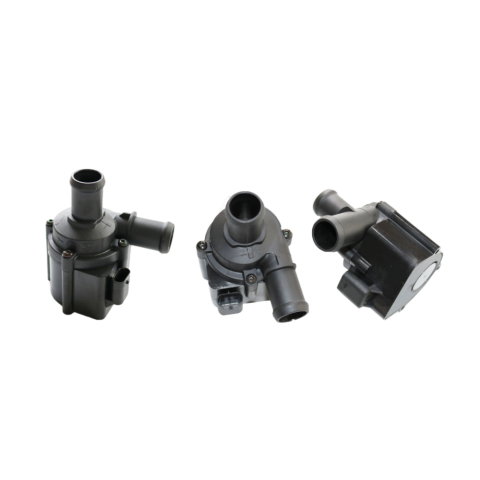 Ek Su Pompası Audi A4 - A5 - A6 - A7 2007- 06H121601G