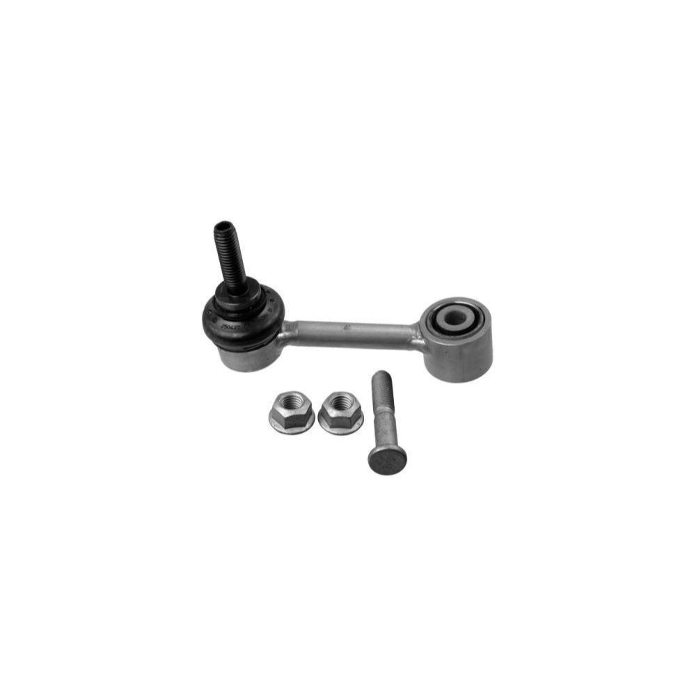 Lemforder Viraj Askı Rotu Arka VW Golf 5 - Golf 6 - Jetta - Passat - A3 - Leon 1K0505465K