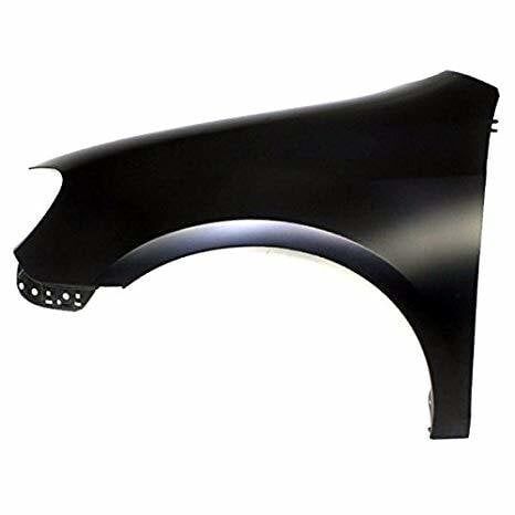 Çamurluk Ön Sol Volkswagen Golf 6 2009-2012