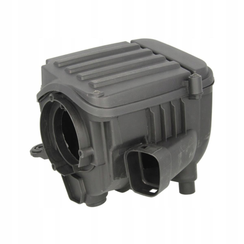 Hava Filtre Kutusu Vw Golf - Jetta - Passat - Audi A3 - Seat - Skoda 2004-2014 1K0129607AQ