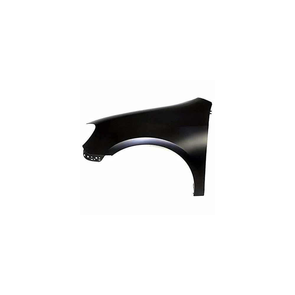 Volkswagen Golf 6 Ön Sol Çamurluk 2009-2012 - Uygun Fiyat