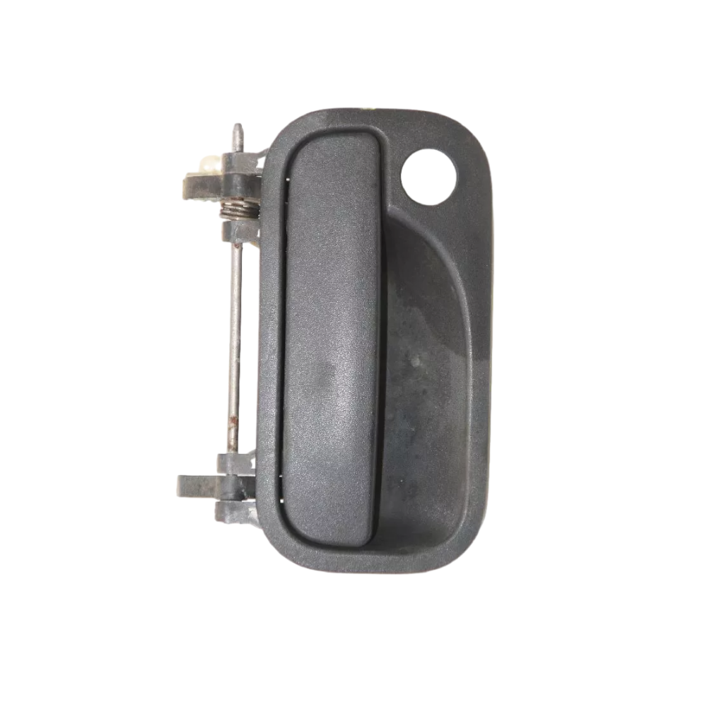 Kapı Kolu Dış Ön Sol Siyah Opel Vectra B 1995-2002 5138106-9192219