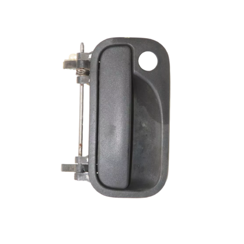 Kapı Kolu Dış Ön Sol Siyah Opel Vectra B 1995-2002 5138106-9192219