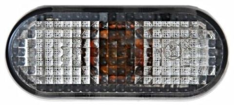 Çamurluk Sınyalı Polo 96-99 Bsg 3A0949117B