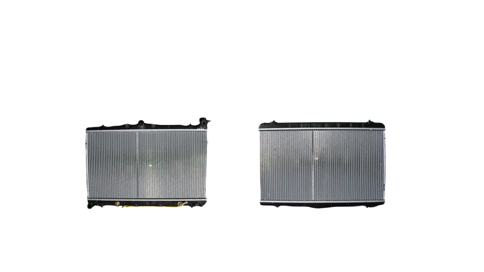 Su Radyatoru Brazıng At 375X668x16 Hyundaı Elantra 1.6 25310