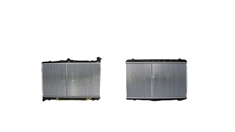 Su Radyatoru Brazıng At 375X668x16 Hyundaı Elantra 1.6 25310