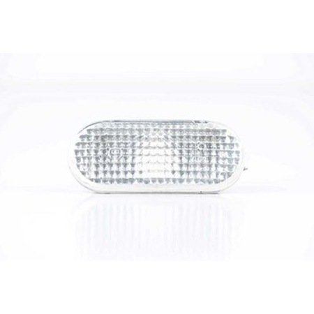 Polo Çamurluk Sınyalı 96-99 [Bsg] [3A0949117C]