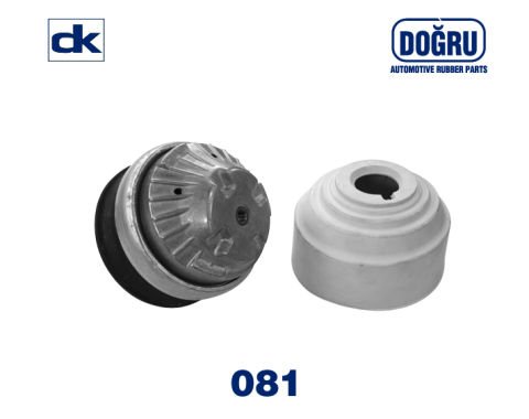 Motor Takozu Mercedes-Benz W203 S203 C209 A209 W211 S210 081