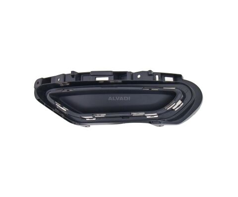 Volkswagen Arka Tampon Difüzörü Sağ Passat B8 2015-2019 3G0807056A