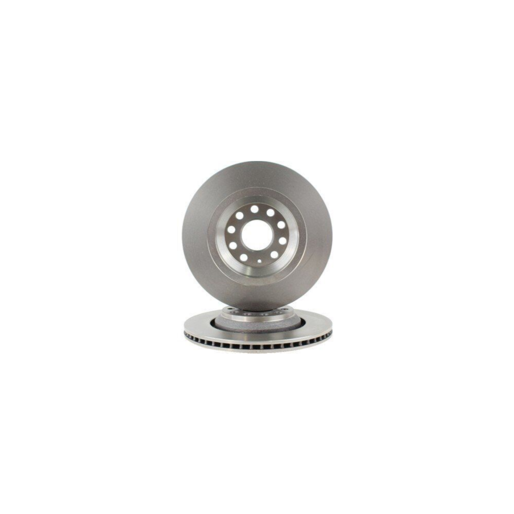 Trw Arka Fren Diski VW Passat - Golf 5 - Golf 6 - Golf 7 - A3 - Leon 1K0615601N