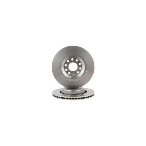 Trw Arka Fren Diski VW Passat - Golf 5 - Golf 6 - Golf 7 - A3 - Leon 1K0615601N