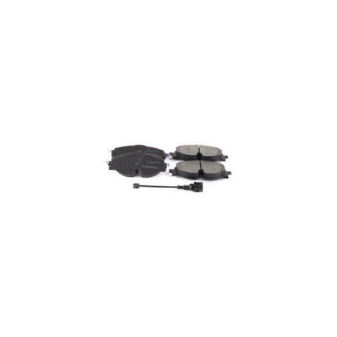 Febi Ön Fren Balatası VW Golf 7 - Audi A3 - Seat Leon - Passat 2013- 8V0698151