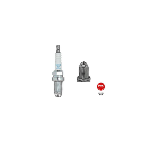 Ngk Buji Z90 Volkswagen Golf 4 - Bora - Polo - Skoda Octavia - Seat Toledo 1.4 16V - 1.6 - 1.8 1997-2004 101000033AF