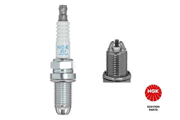 Ngk Buji Z90 Volkswagen Golf 4 - Bora - Polo - Skoda Octavia - Seat Toledo 1.4 16V - 1.6 - 1.8 1997-2004 101000033AF