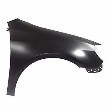 Çamurluk Ön Sağ Golf 6 2009-2012