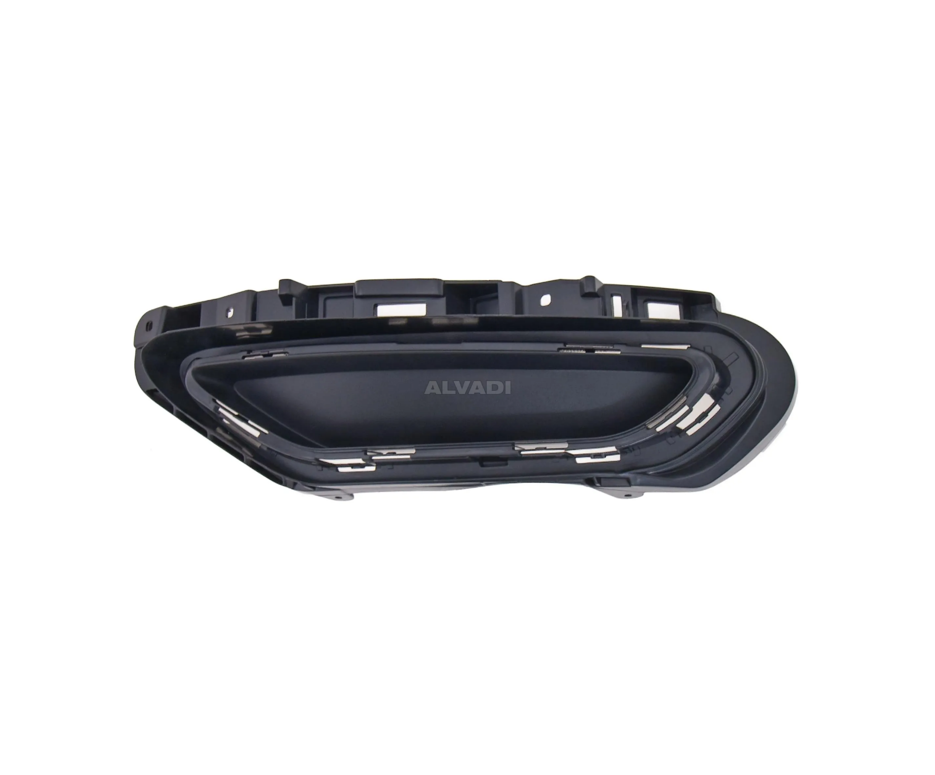 Volkswagen Passat B8 Sağ Arka Tampon Difüzörü 3G0807056A