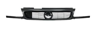 Opel Astra F Ön Panjur 1994-1998 - 6320026