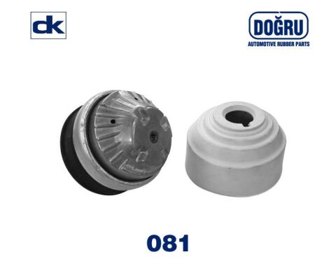 Motor Takozu Mercedes-Benz W203 - S203 - C209 - A209 - W211 - S210