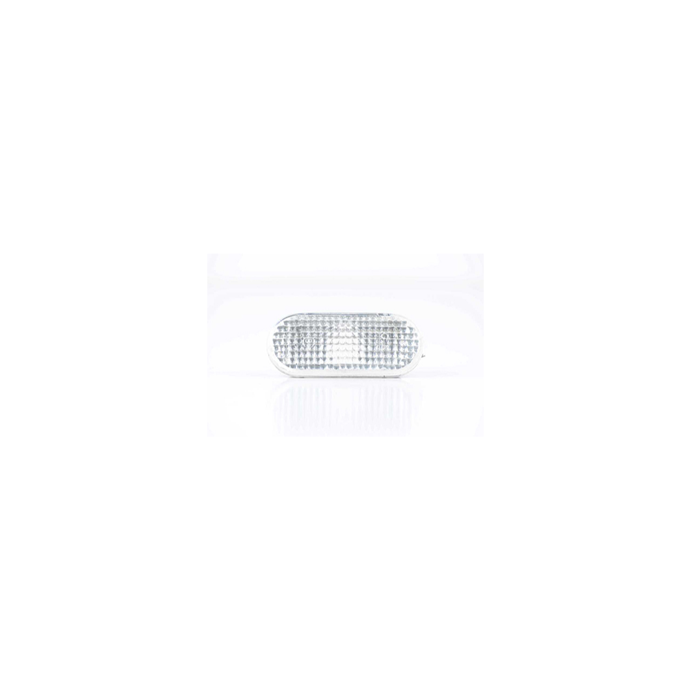 Çamurluk Sinyali Beyaz Oval VW Polo 1996-1999 3A0949117C
