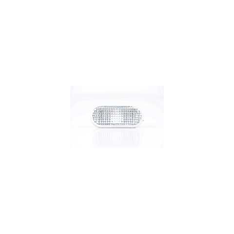Çamurluk Sinyali Beyaz Oval VW Polo 1996-1999 3A0949117C