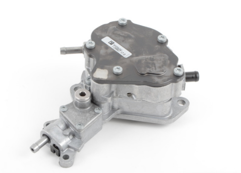 Pierburg Vakum Pompası VW T5 1.9 TDI AXB 2004-2010 038145209L