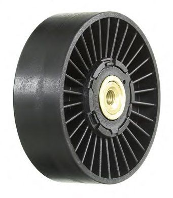 Alternator Gergı Rulmanı Vw T4 1.9D 2.4D Aab Aja A 028145278