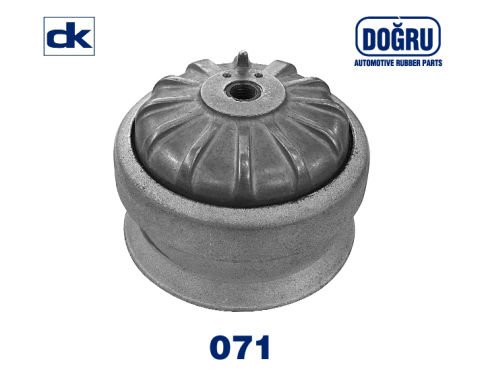 Motor Takozu Mercedes-Benz W124 S124 071