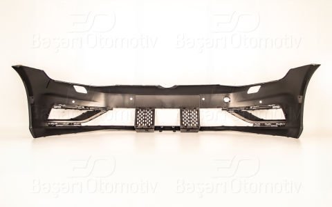 Tampon On Far Yıkamalı Sensorlu Vw Golf7.5 17 5G0807217FPGRU