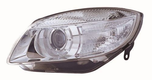 Far Sol Fabıa Roomster 07-10 Depo 5J1941015A