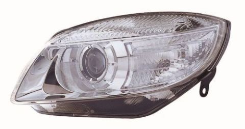 Far Sol Fabıa Roomster 07-10 Depo 5J1941015A