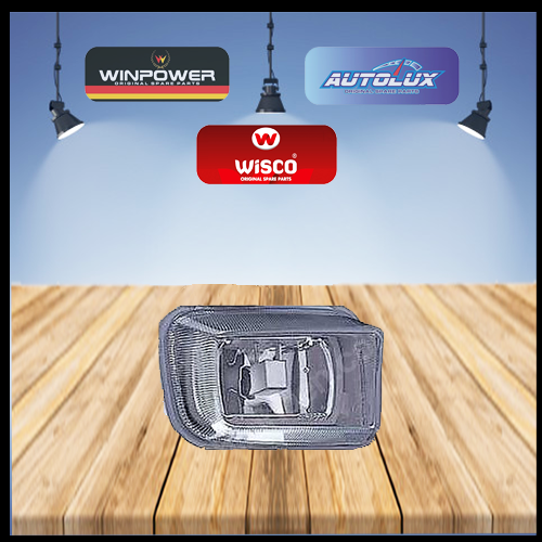 Sıs Farı Sol Opel Astra F 95 > 6710091