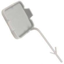 Çekı Demır Kapagı Octavıa 13-19 Ioe-Vw 5E5807441GRU