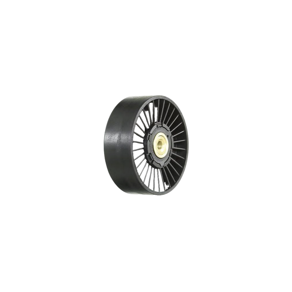 Alternatör Gergi Rulmanı VW T4 1.9D - 2.4D AAB AJA AAZ 1Y 1990- 028145278