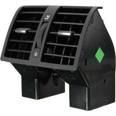 Arka Orta Konsol Havalandırma Izgarası Volkswagen Caddy - Touran 2004-2015 1T0819203B